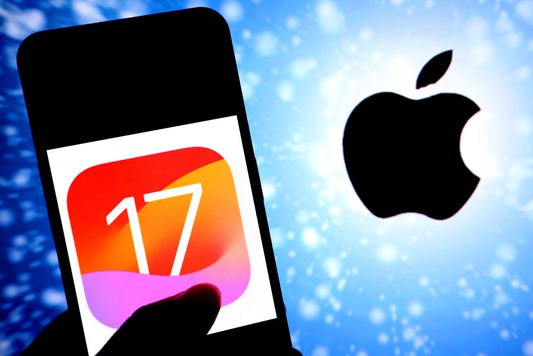 Apple announces iOS 17 release date