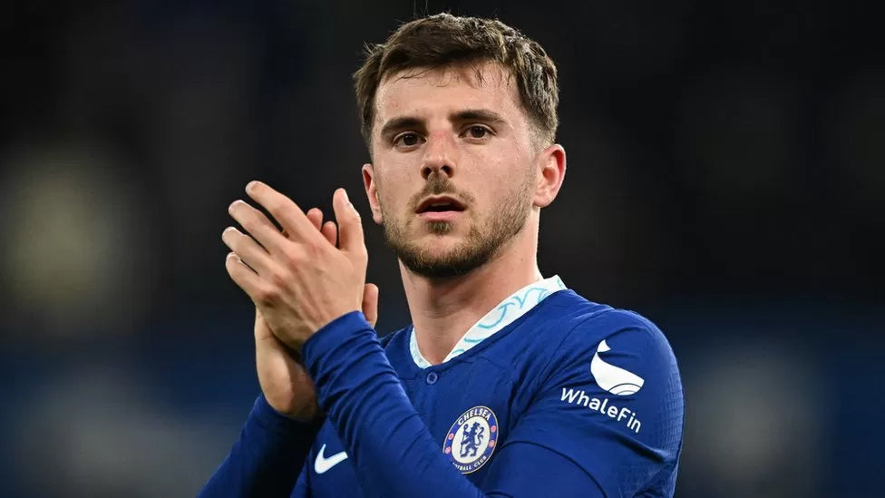 Chelsea: TikToker admits stalking footballers Mason Mount and Billy Gilmour