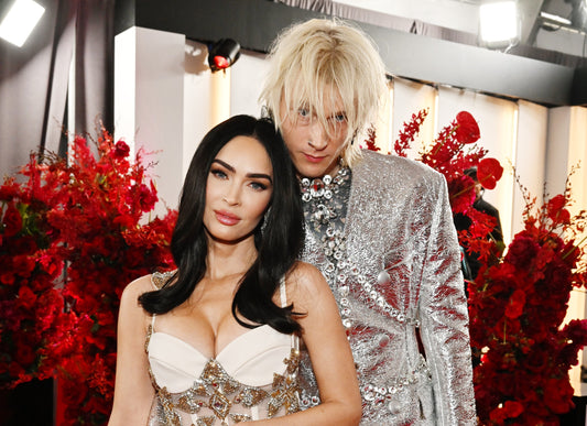 Instagram Drama Implies Troubling Developments With Megan Fox and Machine Gun Kelly