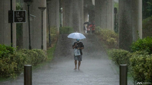 Tackling extreme weather: More advanced monitoring system in the works, says Meteorological Service Singapore