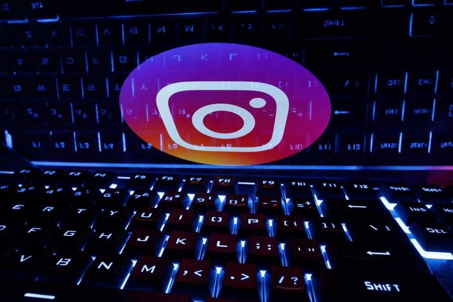 Instagram back up after global outage affecting thousands of users