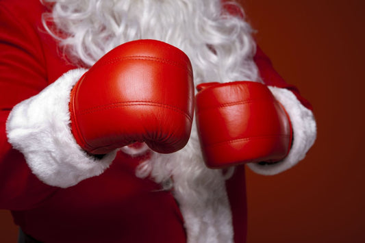 Quickcheck: is it true that Boxing Day is a day for people to return their Christmas gift?