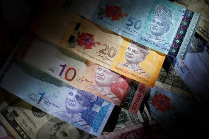 Ringgit remains top performer in Asia