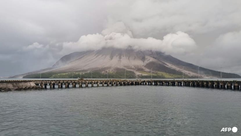 Scoot, other airlines cancel some flights to Indonesia and East Malaysia after Mount Ruang eruption