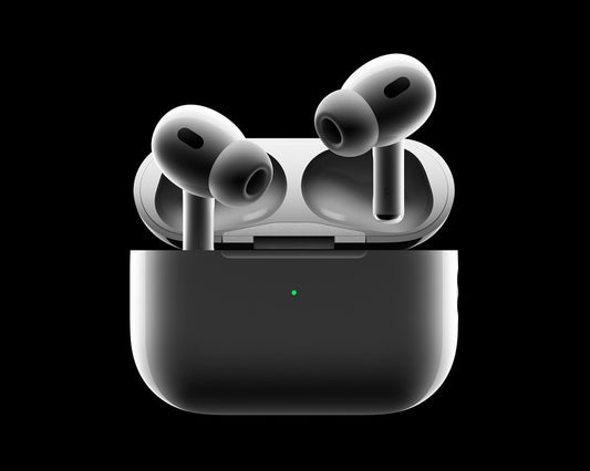 Apple announces the next generation of AirPods Pro