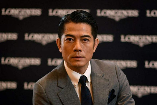 HK superstar Aaron Kwok’s two Singapore concerts in June sell out in three hours