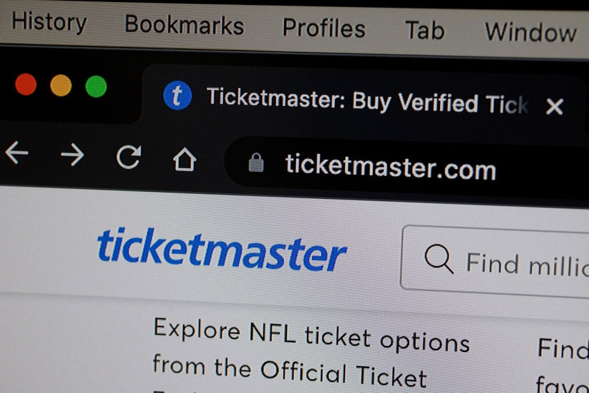 Ticketmaster Breach Impacts 560 Million Customers