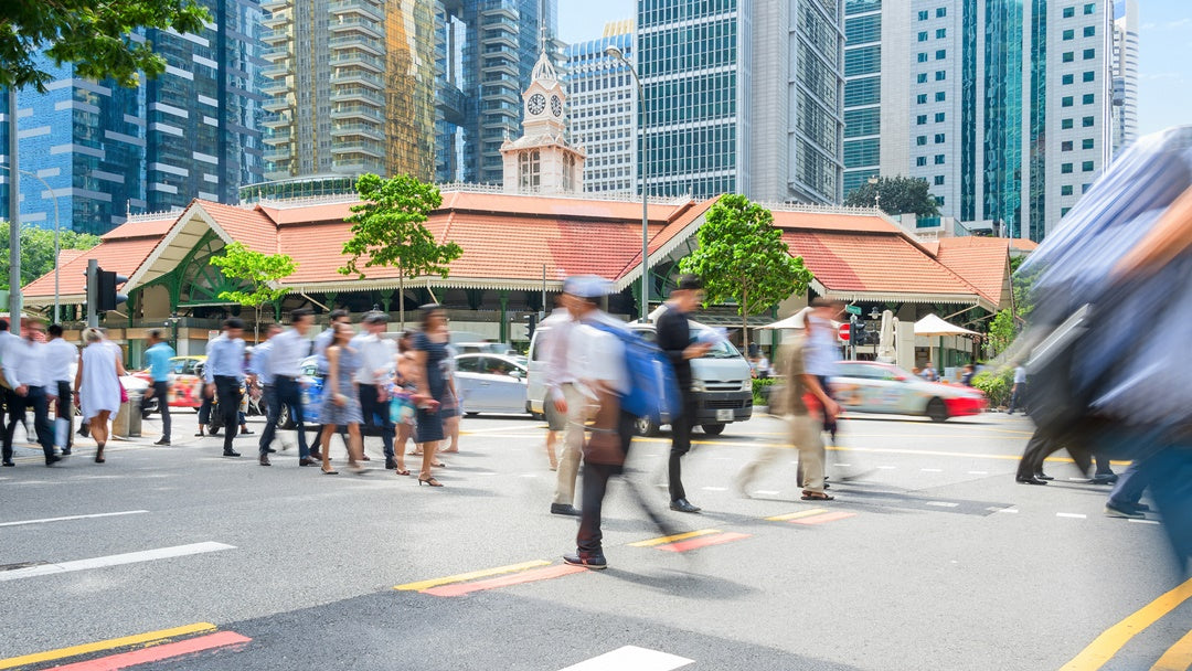 Civil Servants to Receive 1.05-Month Year-End Bonus with Additional $600 for Junior Officers