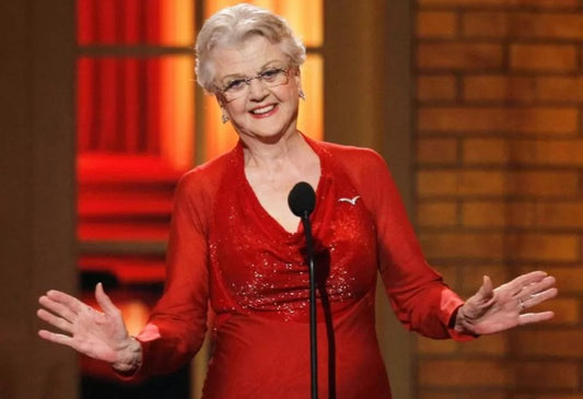 Murder, She Wrote star Angela Lansbury dies at 96