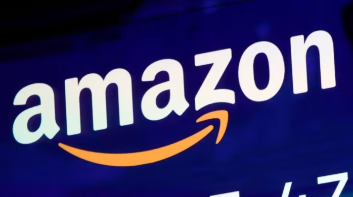 Amazon shares plummet after weak holiday sales forecast