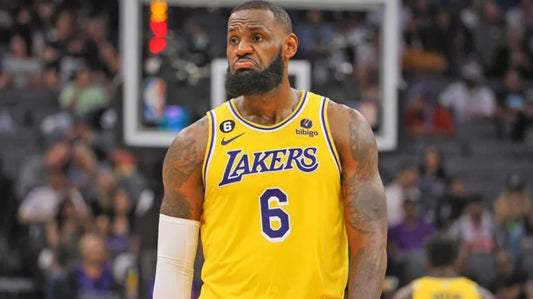 Lakers vs. Cavaliers prediction, odds, spread, line: 2022 NBA picks, Nov. 6 best bets from proven model