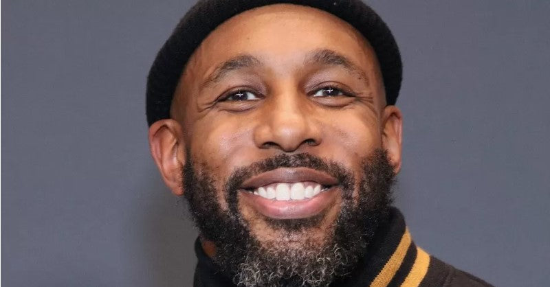 Stephen "tWitch" Boss: Dancing DJ on The Ellen Show dies aged 40