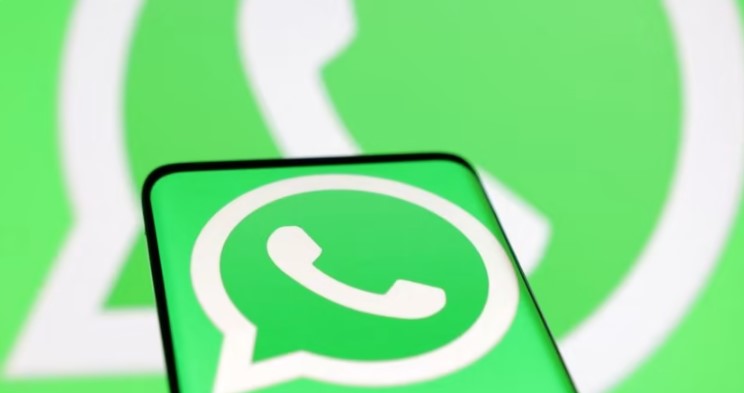 US Supreme Court lets Meta's WhatsApp pursue 'Pegasus' spyware suit