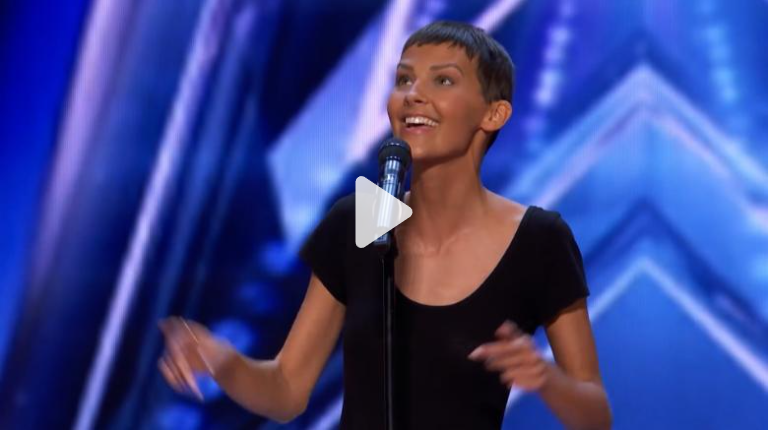 'America's Got Talent' contestant Nightbirde dies after cancer battle