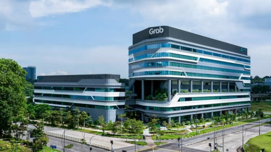 Grab employees required to work 5 days a week in office starting Dec 2