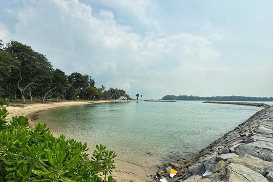 Sisters’ Islands Marine Park reopens; visitors can hike a coastal trail and see corals up close