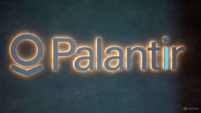 Palantir raises 2024 revenue forecast again on robust AI adoption; shares surge