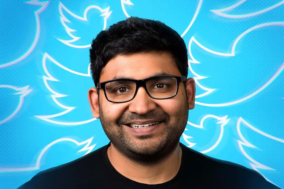 An introduction to Parag Agrawal, Twitter’s new CEO