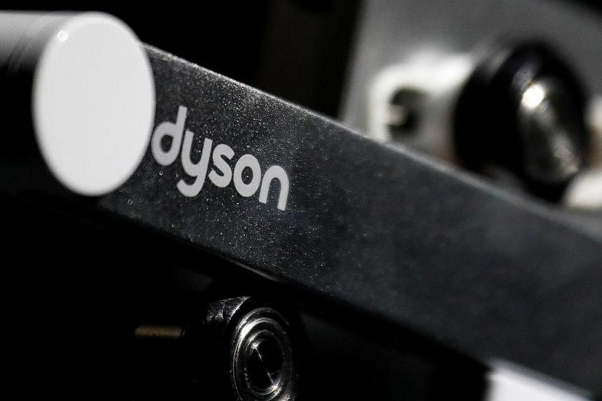 Singapore-headquartered Dyson to axe 1,000 jobs in Britain