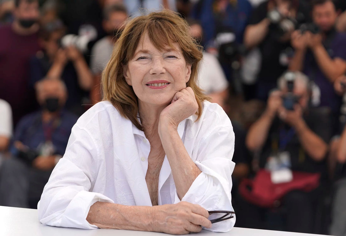 Jane Birkin, British actress, singer and French icon, dies at 76