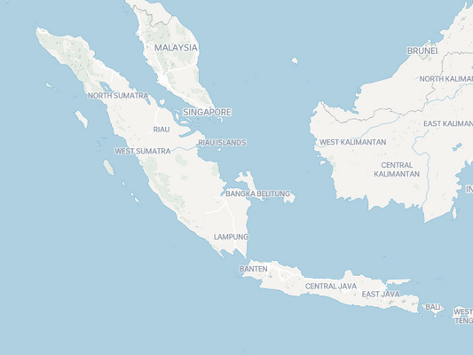 Indonesia hit by magnitude 7.3 earthquake, tsunami warning lifted