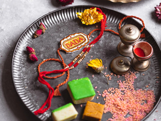 Happy Raksha Bandhan 2023: Images, Wishes, Quotes, Greetings, Facebook And WhatsApp Status