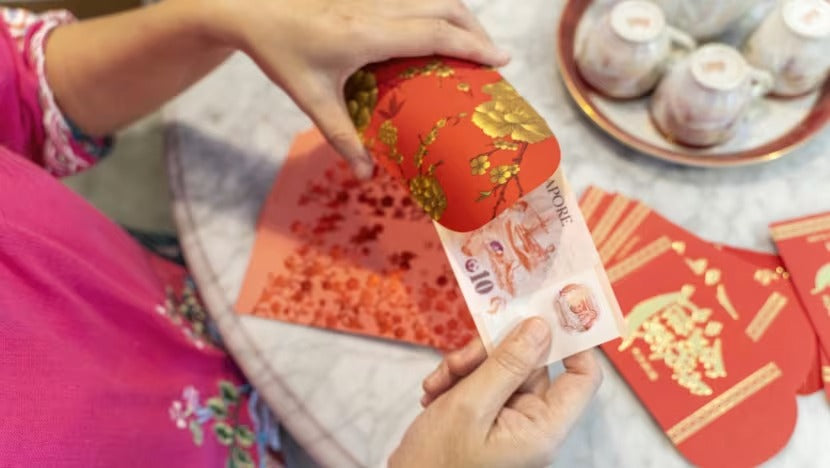 MAS Opens Bookings for Fit-For-Gifting Notes Ahead of Chinese New Year 2025