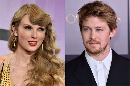 Drop everything now: Taylor Swift and Joe Alwyn have reportedly split after 6 years