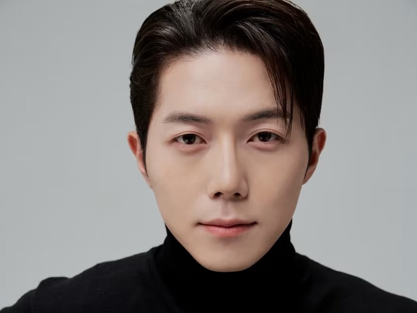 Korean Actor Park Min-jae Passes Away at 24