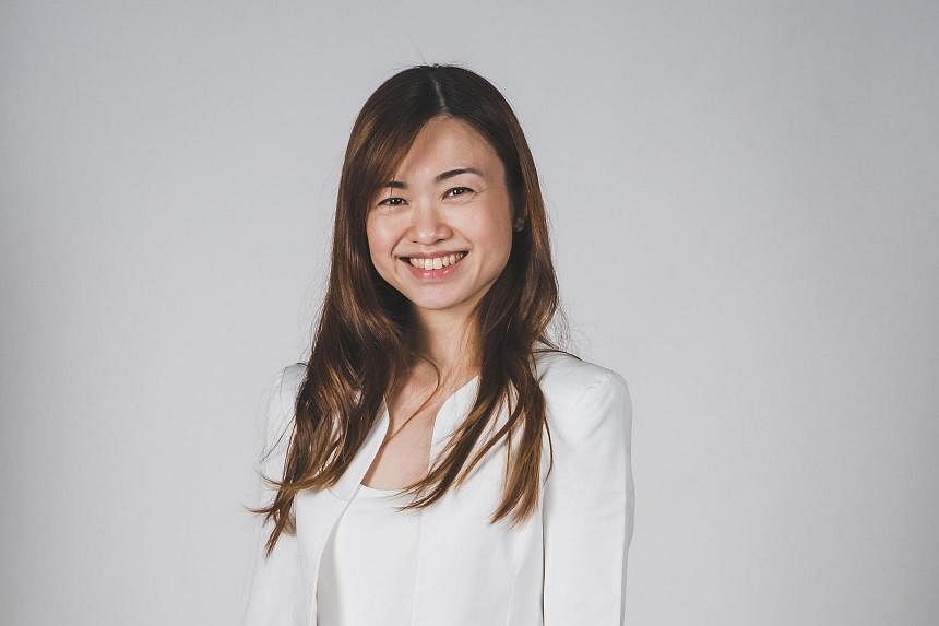 MP Tin Pei Ling joins fintech firm DCS Card Centre as managing director