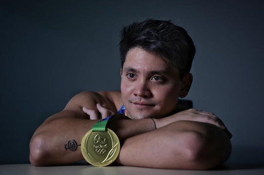 Olympic golden boy Joseph Schooling retires from swimming