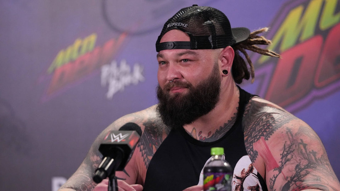 Former WWE champion Bray Wyatt dies at age 36