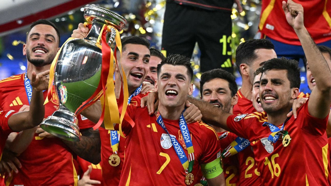 Euro 2024 final: Spain defeats England reaction, analysis