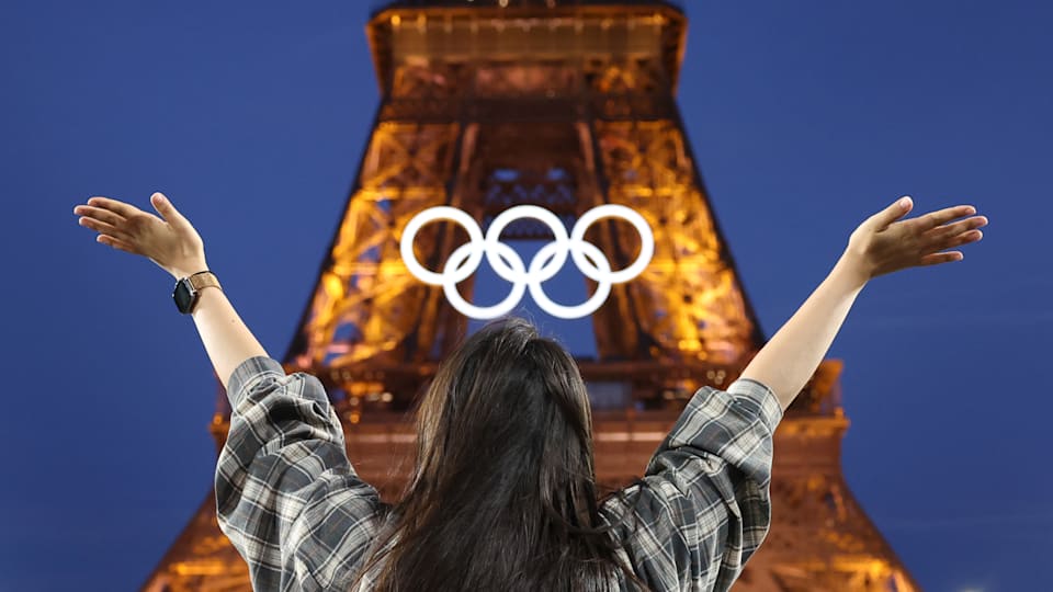 Paris 2024 Olympics: Guide to Watching the opening ceremony live