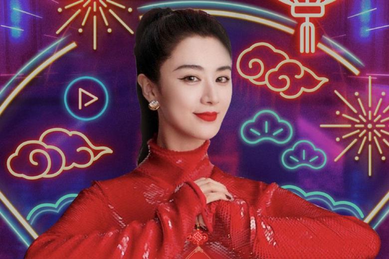 Chinese influencer Viya fined $287 million for tax evasion