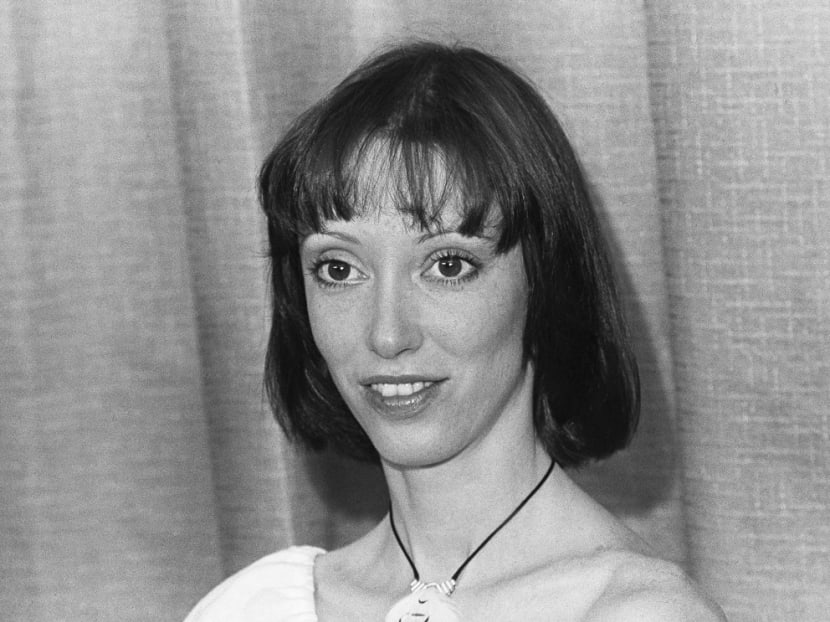 The Shining actor Shelley Duvall dies aged 75