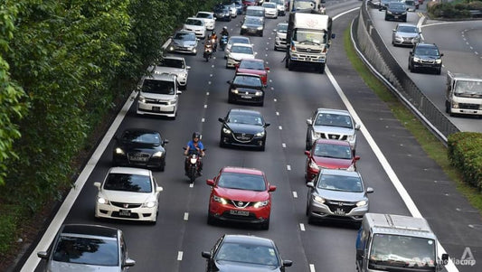 COE premiums close lower for all categories in latest bidding exercise