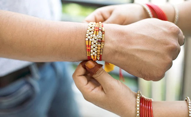 Raksha Bandhan 2022: Wishes, Messages, WhatsApp And Facebook Status