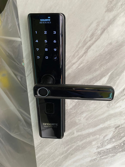 FS012 BTO Favorite Digital Door Lock