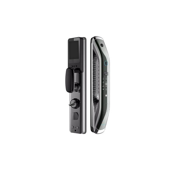 SINGGATE Door & Gate Bundle, *Bundle Deal* FR001 Door Digital Lock + FM021 Metal Gate Digital Lock - SINGGATE Digital Lock