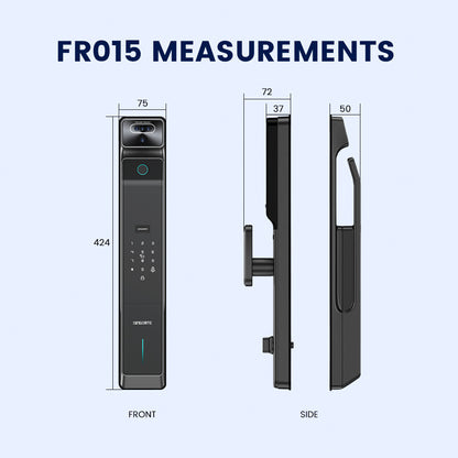 Mega Bundle - FR015 Door + FM021 Gate + LS026/023 Laundry Rack