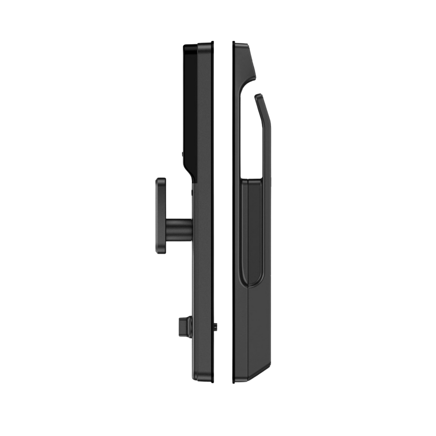 FR015 - Dual Camera with The Latest Biometric Digital Door Lock