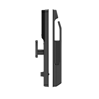 FR015 - Dual Camera with The Latest Biometric Digital Door Lock