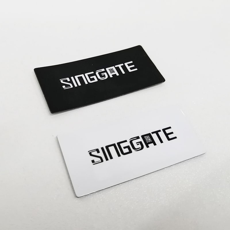 Singgate RFID Sticker